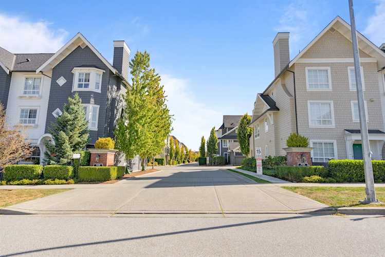 8438 207A Street #30 Langley, BC V2Y 0N8