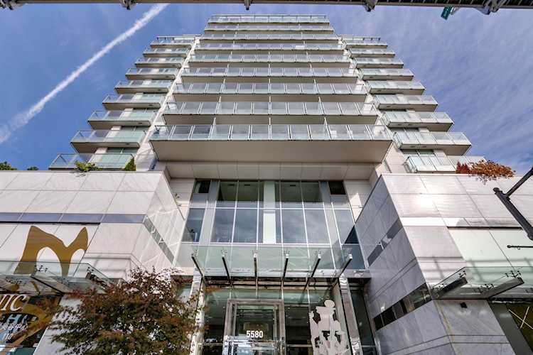 5580 No. 3 Road #1305 Richmond, BC V6X 0R8