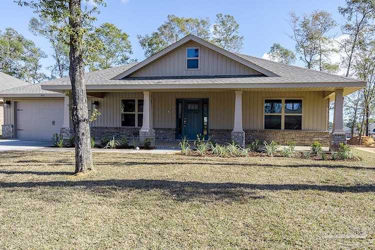 5956 Parsonage Cir Milton, FL 32570