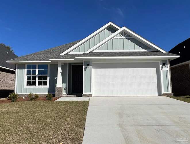 3814 Ranch Rd Pace, FL 32571 | MLS 633638 Photo 1