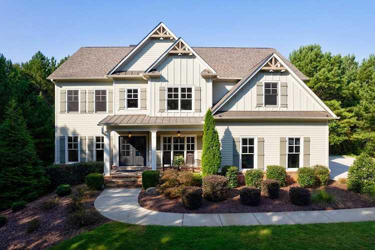 210 Maggies Road Canton, GA 30115