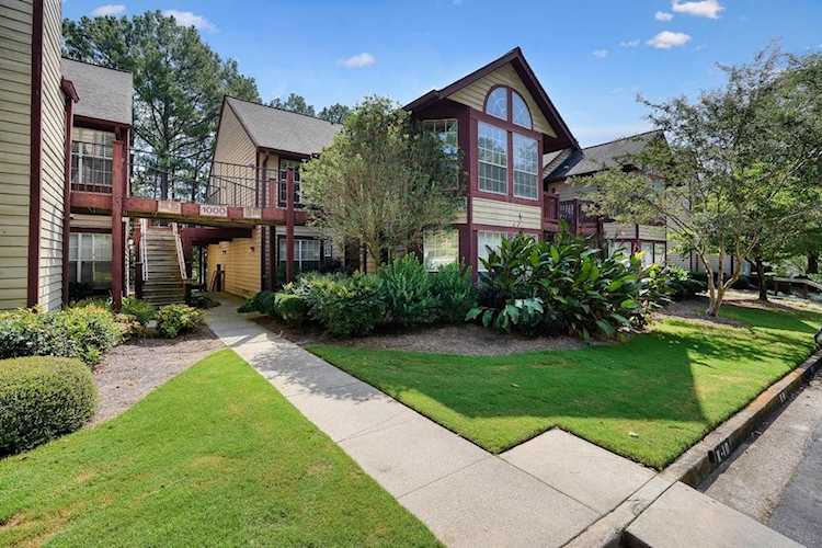 1003 Sandy Lane Drive Alpharetta, GA 30022