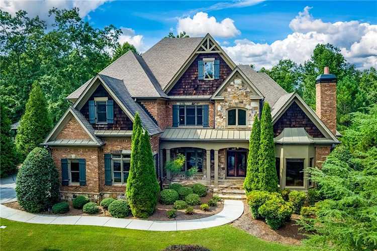 1265 Oakshaw Run Roswell, GA 30075
