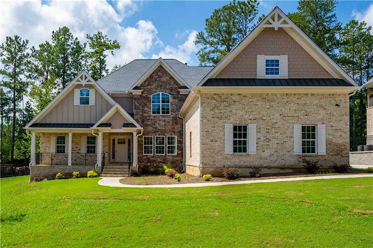 103 Terrace View Drive Acworth, GA 30101