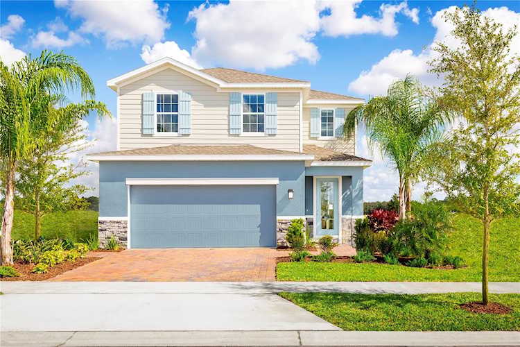 10975 Osprey Glade TERRACE Land O Lakes, FL 34638