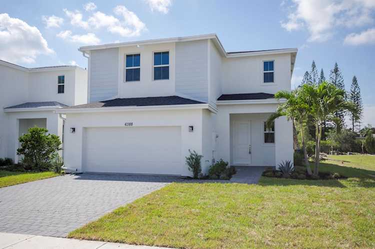 6388 Tenor Drive West Palm Beach, FL 33413