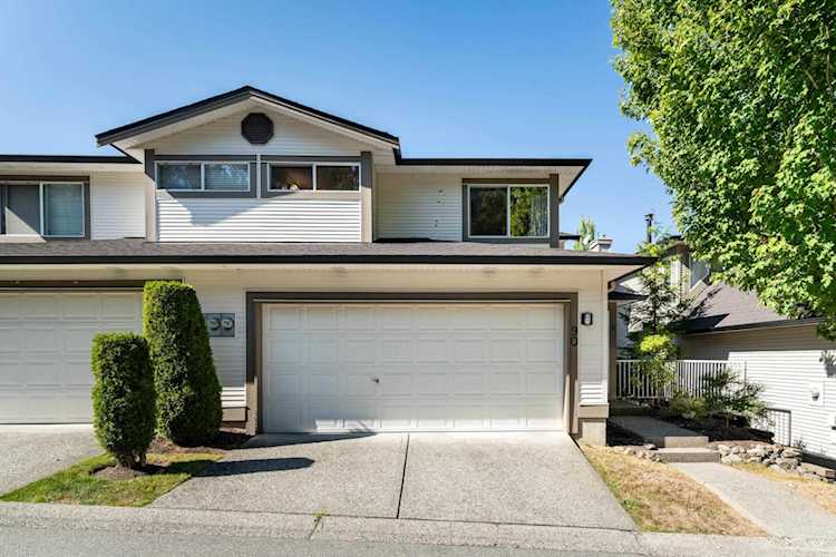 20881 87 Avenue #90 Langley, BC V1M 3X1