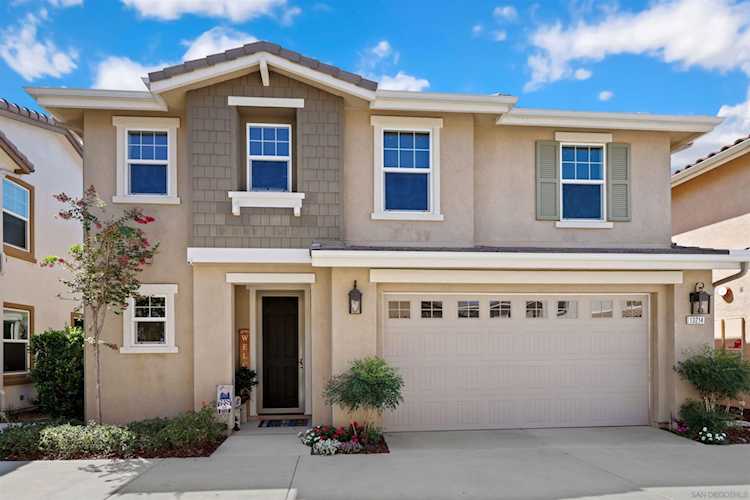 13214 Cuyamaca Vista Dr Lakeside, CA 92040
