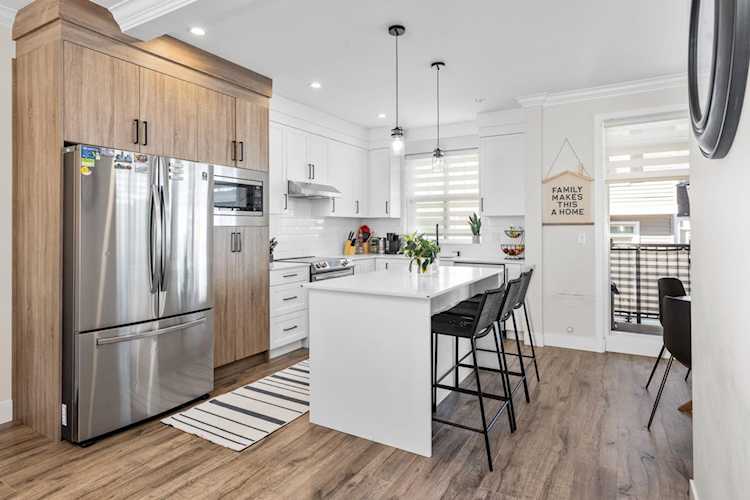 2033 Mckenzie Road #23 Abbotsford, BC V2S 0M2