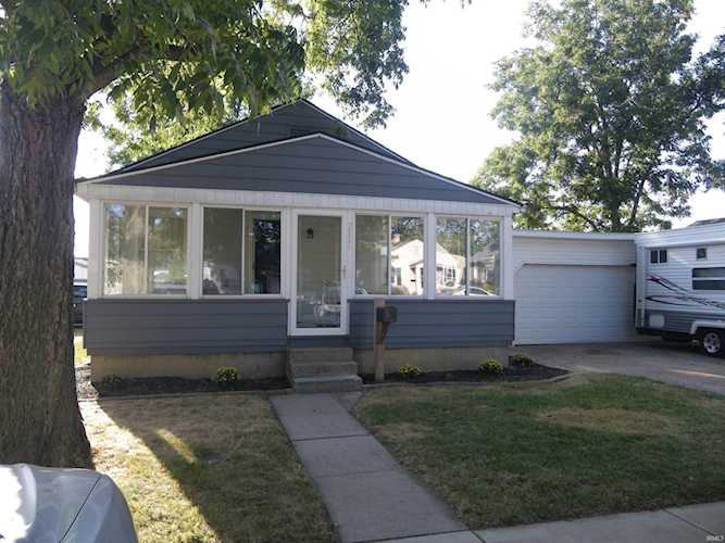 2804 Oakley Street Evansville, IN 47710