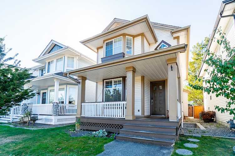 18422 65 Avenue Surrey, BC V3S 8T1