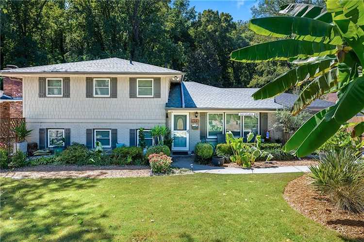 993 Hilburn Drive SE Atlanta, GA 30316