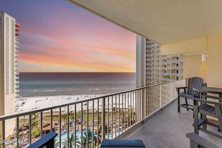 9900 S Thomas Dr #1314 Panama City Beach, FL 32408