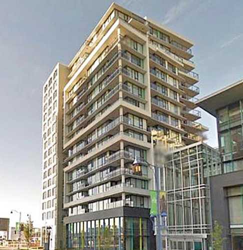 7788 Ackroyd Road #1510 Richmond, BC V6X 0M8