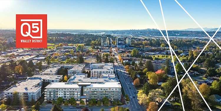13782 108 Avenue #411 Surrey, BC V0V 0V0