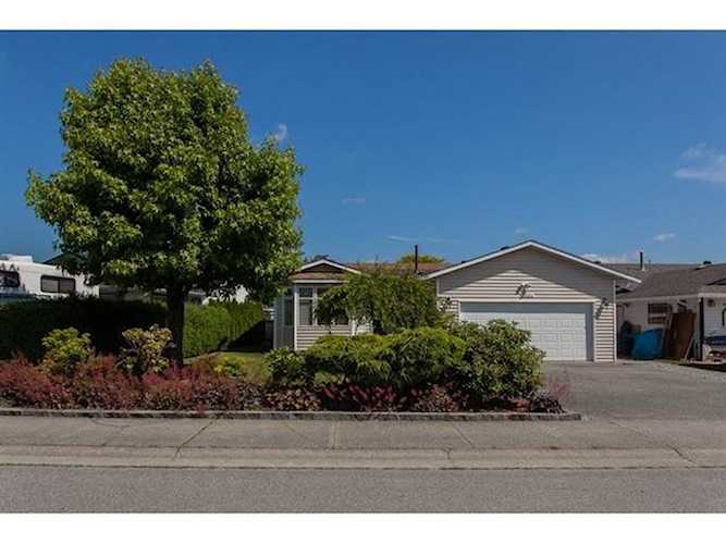 12134 Cherrywood Drive Maple Ridge, BC V2X 9K4 | MLS® R2817103 Photo 1