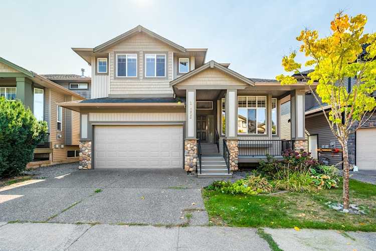 21658 90B Avenue Langley, BC V1M 4C8