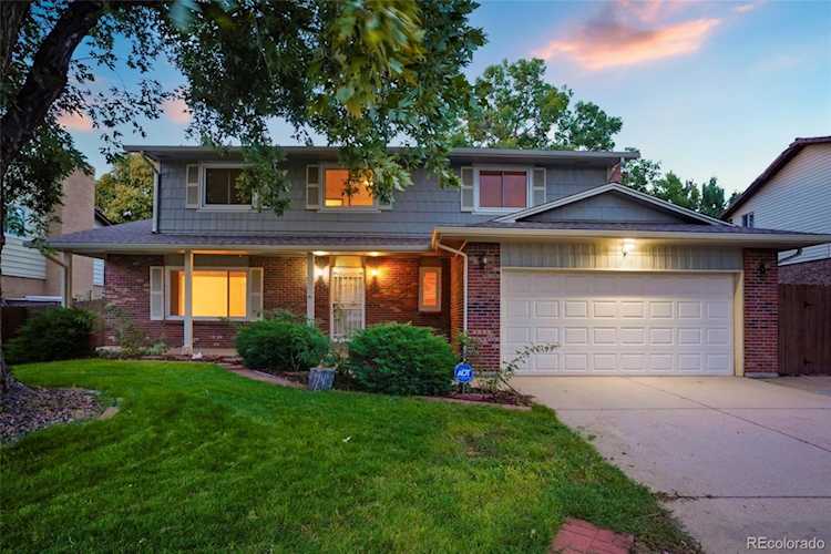 1477 S Wheeling Circle Aurora, CO 80012