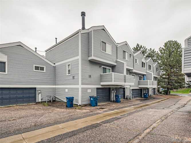 73 S Nome St Aurora, CO 80012