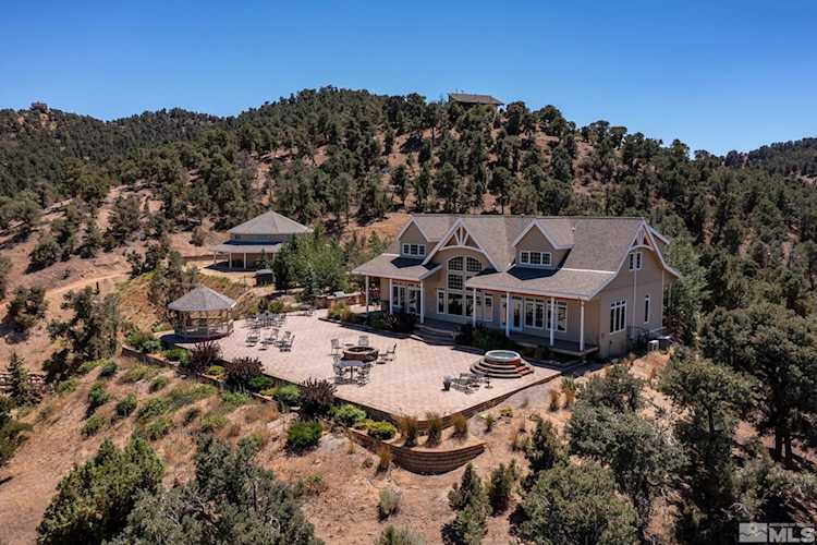 510 Highland Rd Reno, NV 89521
