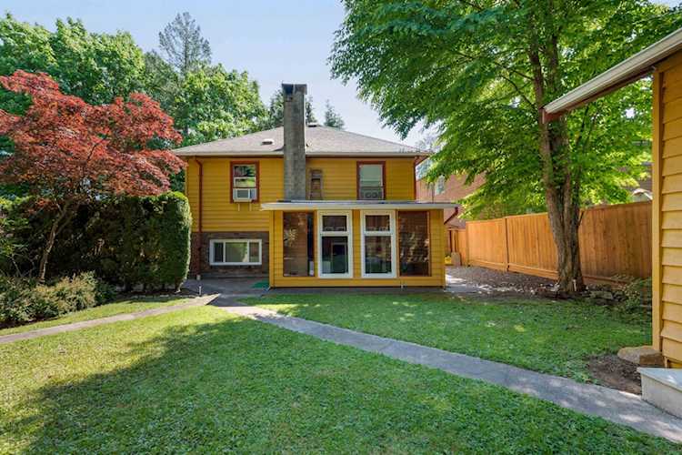 3994 Mount Seymour Parkway North Vancouver, BC V7G 1G4