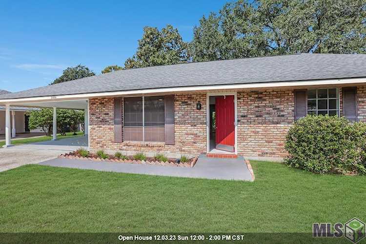 2684 Purvis Dr Baton Rouge, LA 70809