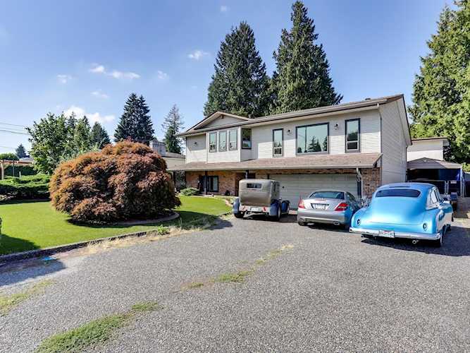 960 Porter Street Coquitlam, BC V3J 5C2