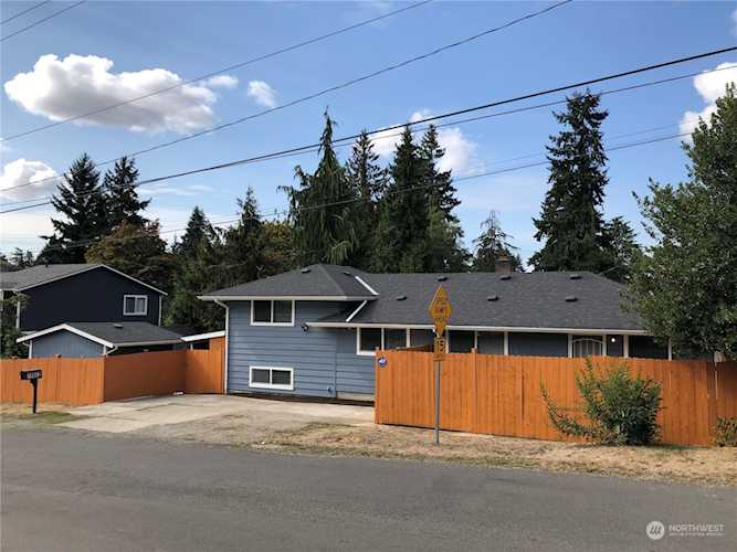 10603 56th Ave S Seattle, WA 98178