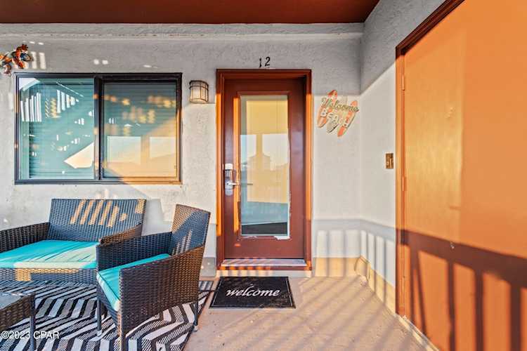 4114 Holiday Drive #12 Panama City Beach, FL 32408