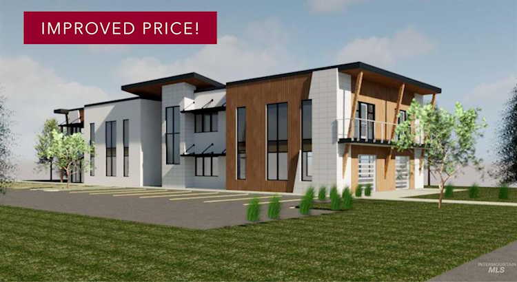 4379 N Locust Grove Rd Meridian, ID 83646