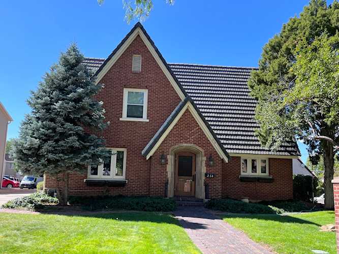 218 S 100 W Cedar City, UT 84720