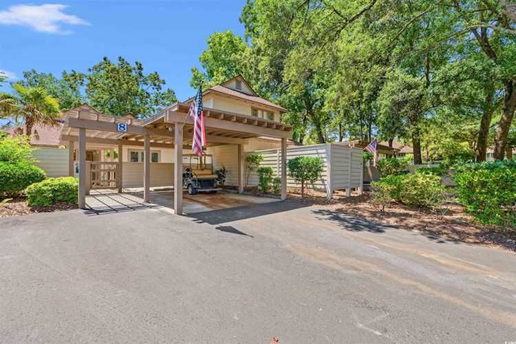 490 Ocean Creek Dr. #8 Myrtle Beach, SC 29572