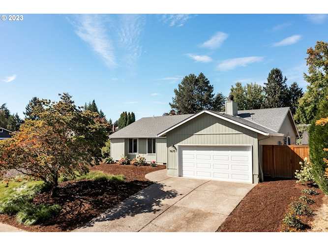 8675 SW Parkview LOOP Beaverton, OR 97008