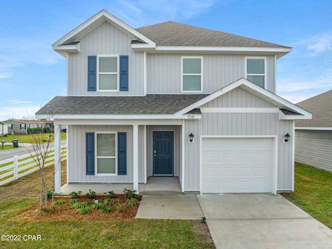 1307 Conolly Blvd Lynn Haven, FL 32444