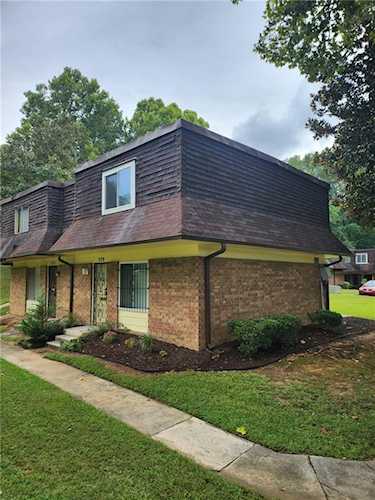 229 Peyton Place SW Atlanta, GA 30311