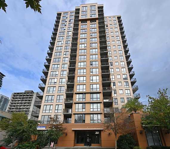 511 Rochester Avenue #303 Coquitlam, BC V3K 0A2