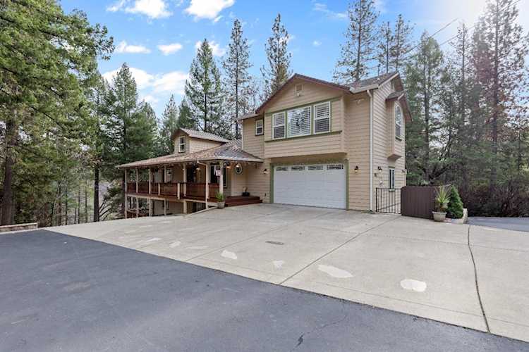 5947 Sly Park Road Placerville, CA 95667