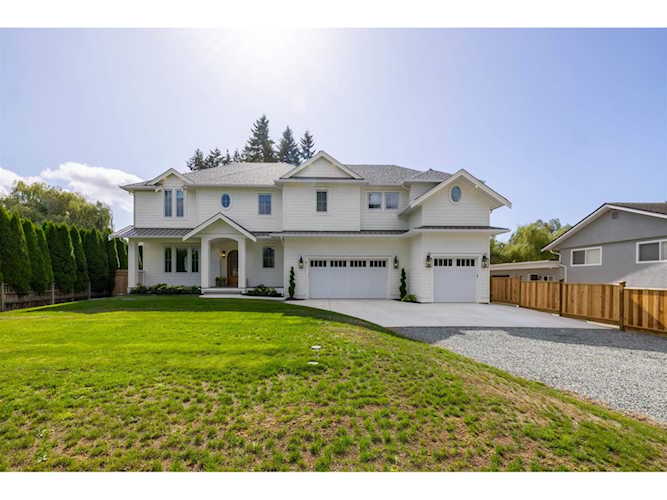 21626 18 Avenue Langley, BC V2Z1R1