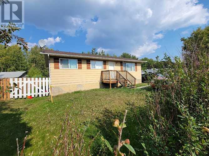 4500 47 Avenue Chetwynd, BC V0C1J0