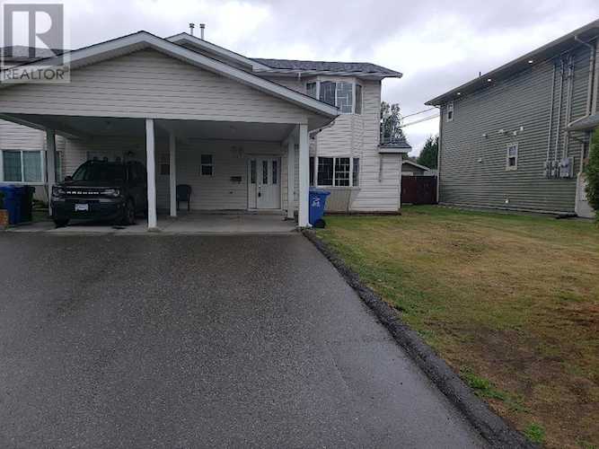 2505 Kenney Street #F Terrace, BC V8G3E2