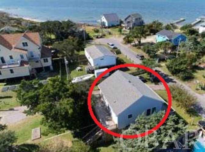 483 Lighthouse Road Ocracoke, NC 27960