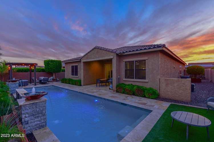 29725 N 118th Drive Peoria, AZ 85383