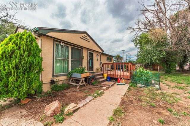 6580 S Highway 85/87 Fountain, CO 80817