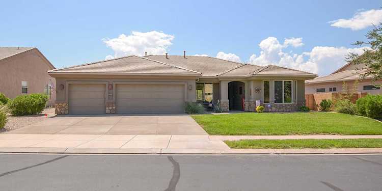 1927 Sunstar DR St George, UT 84790