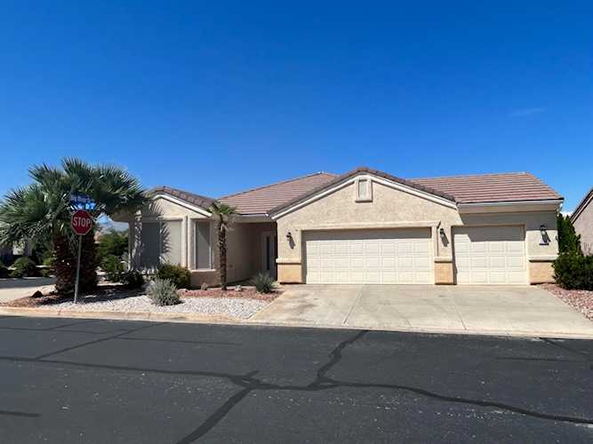 1740 W Warm River St George, UT 84790