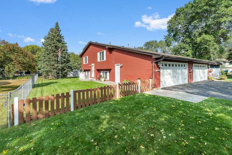 1473 109th Lane NW Coon Rapids, MN 55433