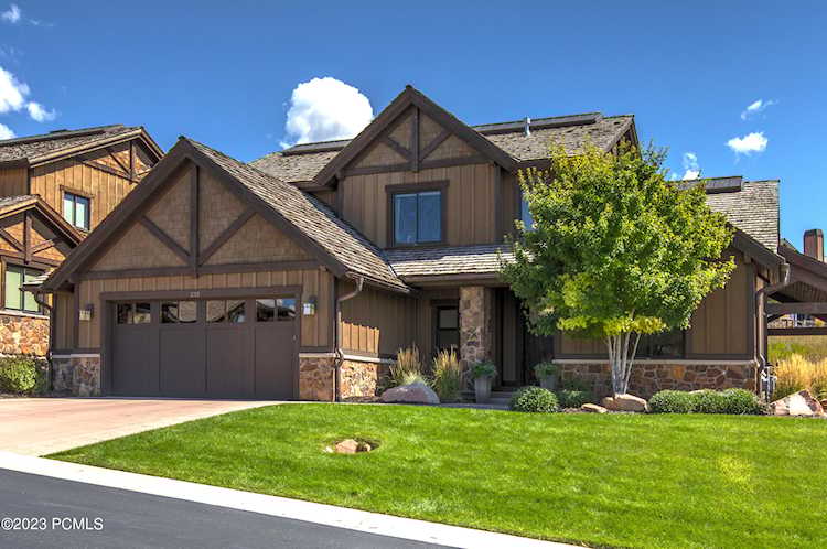 232 N Abajo Peak Way Heber City, UT 84032