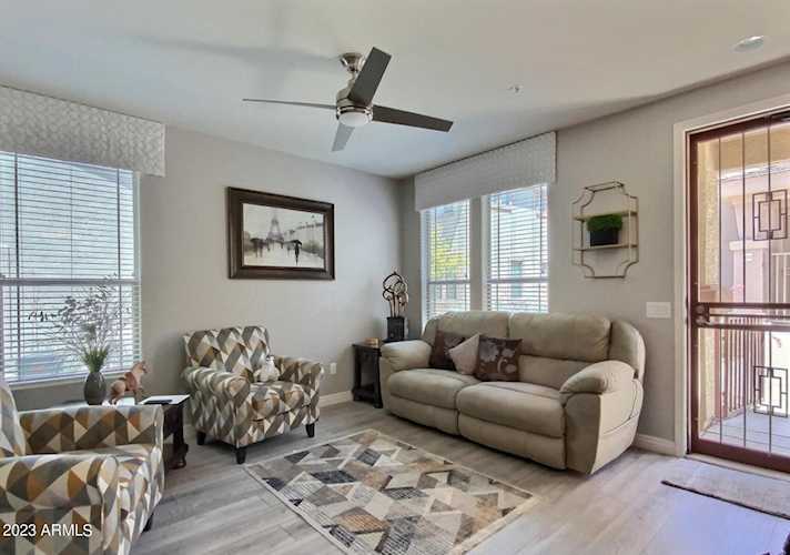 42424 N Gavilan Peak Parkway #21104 Anthem, AZ 85086