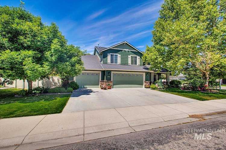 Build Idaho- Prepare to be Moved! Idaho's Ultimate Home Search Photo 1