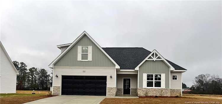240 Slade Corner Road Raeford, NC 28376